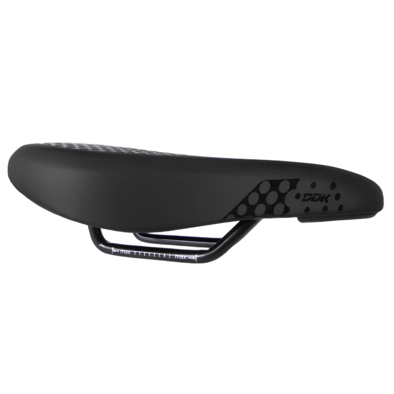 saddle